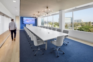 Corcept Therapeutics Offices - Redwood City