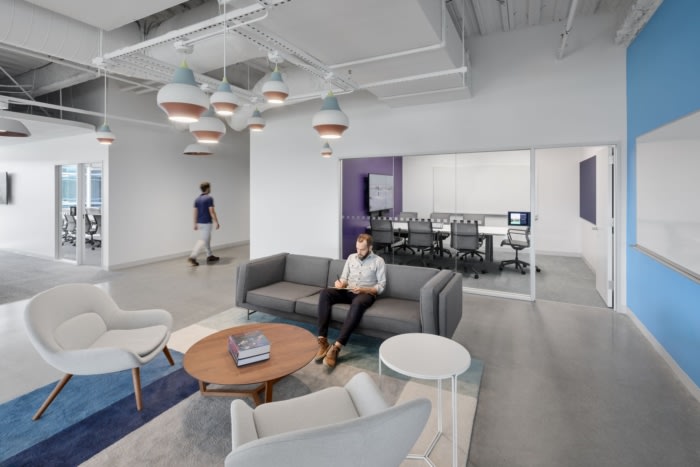 Corcept Therapeutics Offices - Redwood City - 6