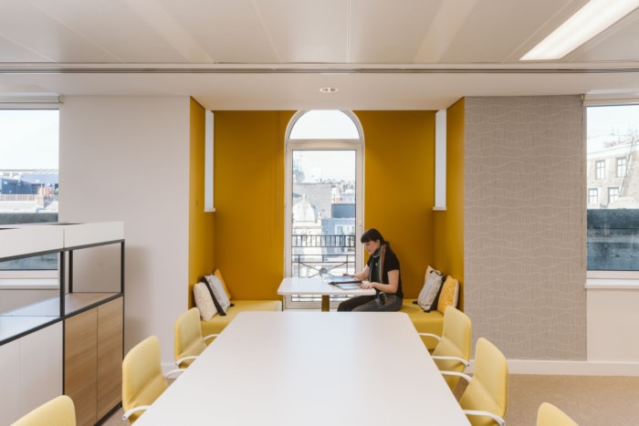 Dewynters Offices - London - 5