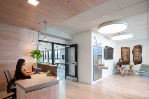 Elizabeth River Project Offices - Norfolk