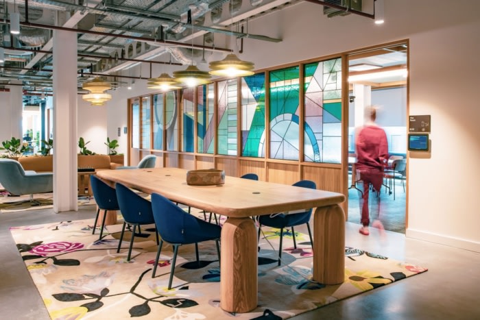 Etsy Offices - Dublin - 4