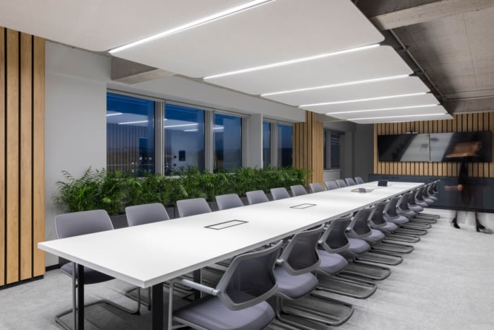 EVN Offices – Sofia
