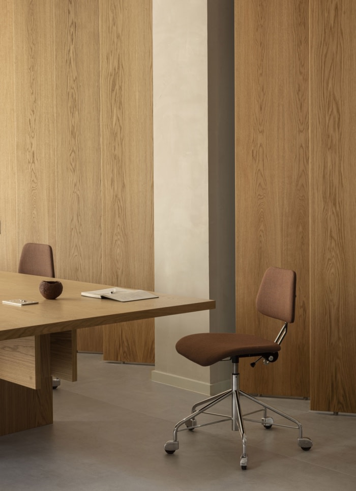 Fora Chancery House Coworking Offices - London - 13