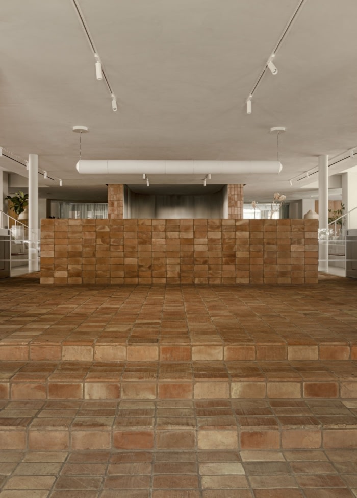 Fora Chancery House Coworking Offices - London - 10