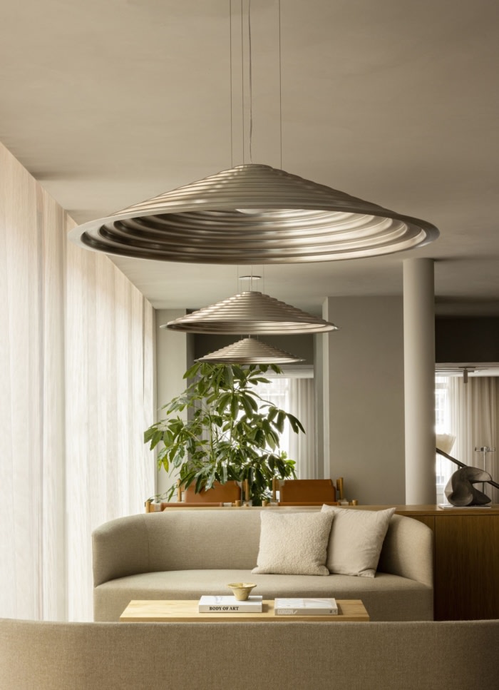 Fora Chancery House Coworking Offices - London - 9