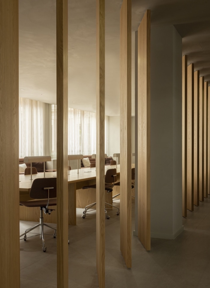 Fora Chancery House Coworking Offices - London - 12