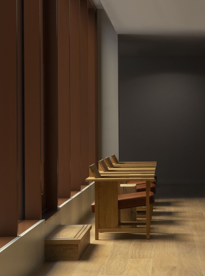 Fora Chancery House Coworking Offices - London - 16
