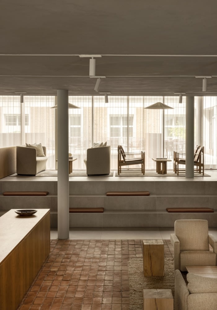 Fora Chancery House Coworking Offices - London - 7