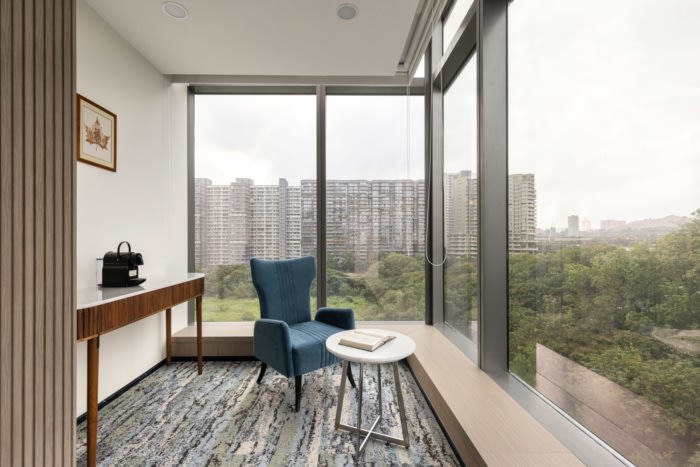 Gattefosse Offices - Mumbai - 10
