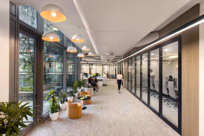 Gattefosse Offices - Mumbai - 4