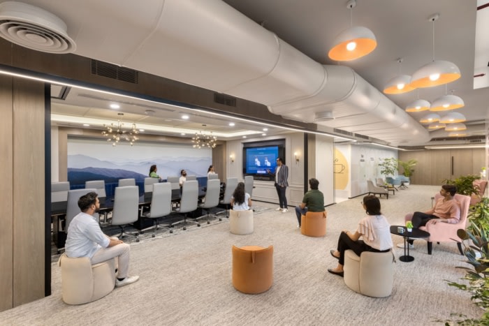 Gattefosse Offices - Mumbai - 5