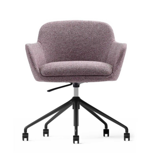 Aries Swivel Chair - 0
