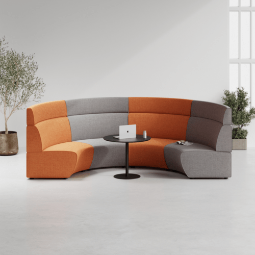 GENE Modular Sofa System - 0