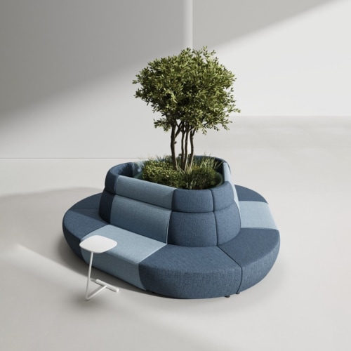 GENE Modular Sofa System - 0