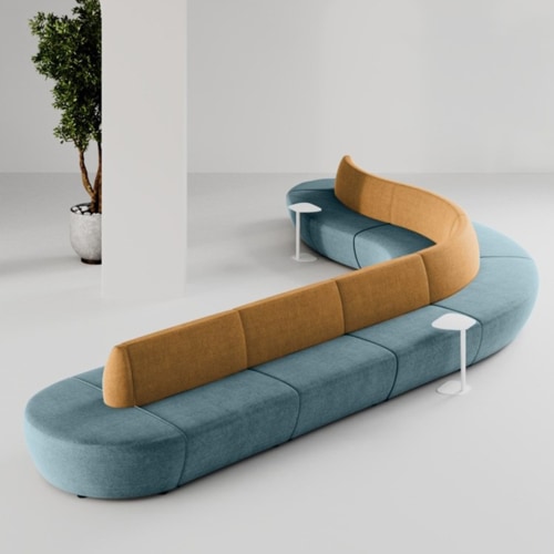 GENE Modular Sofa System - 0