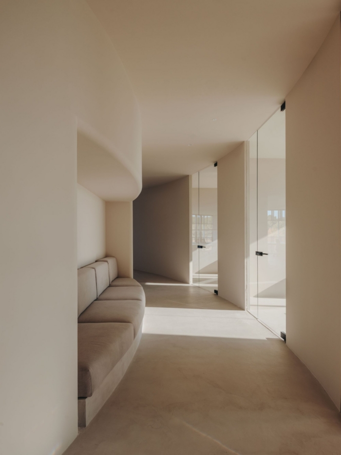 GIGI STUDIOS Offices - Barcelona - 7
