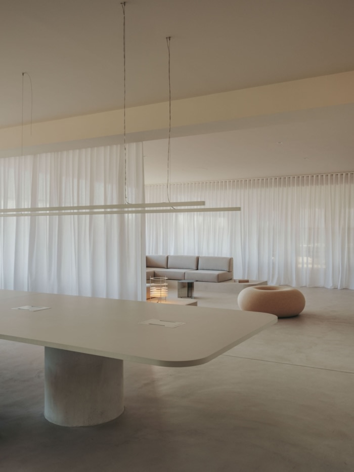GIGI STUDIOS Offices - Barcelona - 2