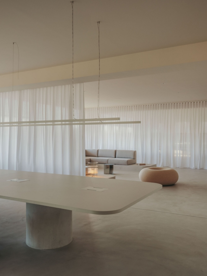GIGI STUDIOS Offices - Barcelona - 2