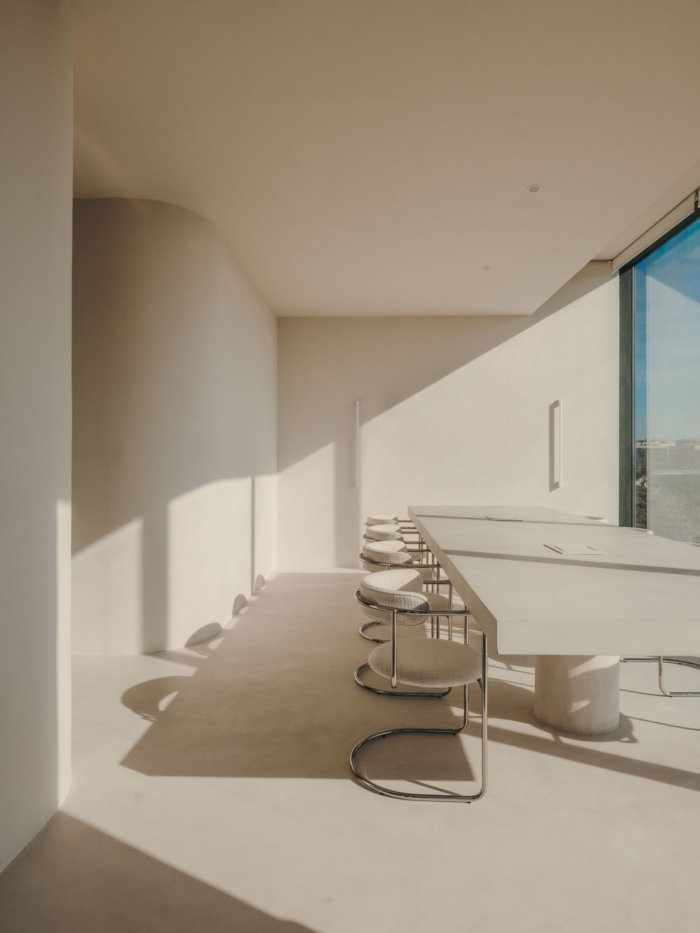 GIGI STUDIOS Offices - Barcelona - 8