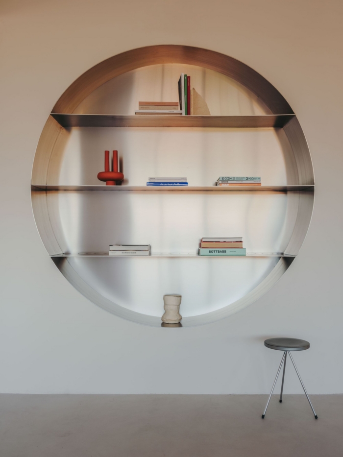 GIGI STUDIOS Offices - Barcelona - 14