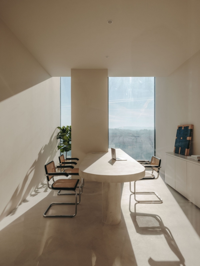 GIGI STUDIOS Offices - Barcelona - 6