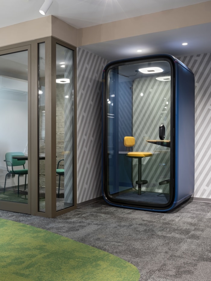 Heart Group Offices – Limassol