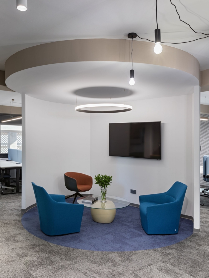 Heart Group Offices - Limassol - 2