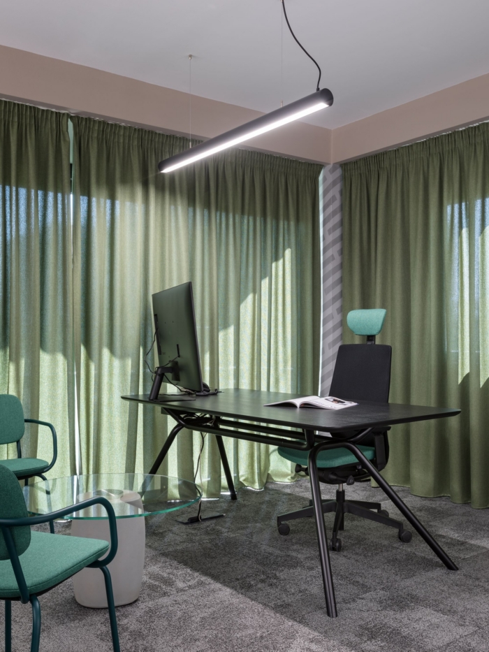 Heart Group Offices - Limassol - 6