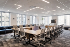 Task Chair in International Research Development Centre (IDRC) Offices - Ottawa