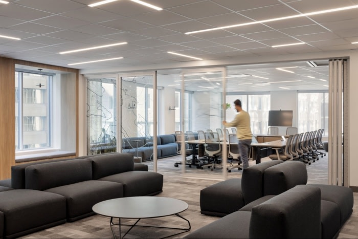 International Research Development Centre (IDRC) Offices - Ottawa - 16