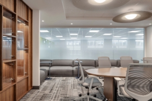 International Research Development Centre (IDRC) Offices - Ottawa