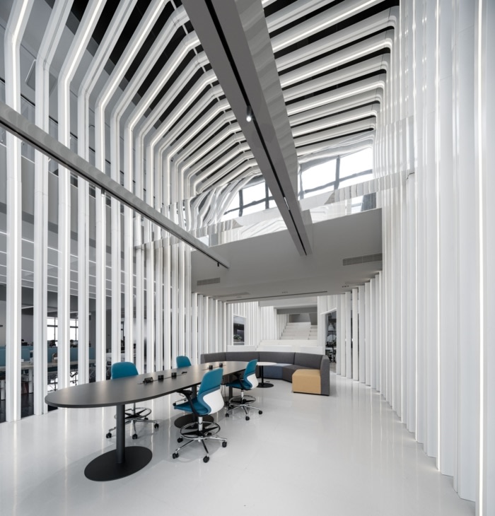 JOYE Technology Offices - Hangzhou - 14