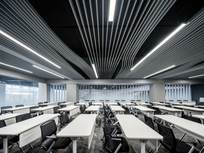 JOYE Technology Offices - Hangzhou - 13