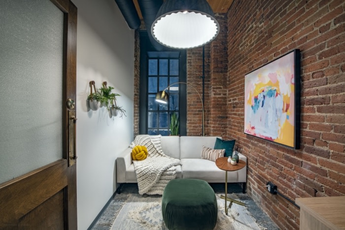 Kestrel Design Group Offices - Denver - 10