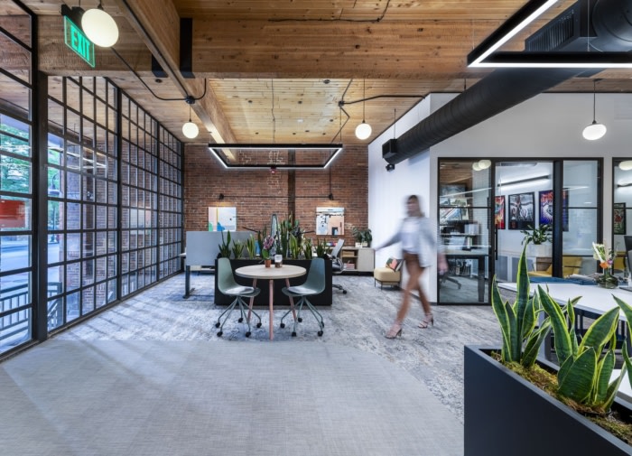 Kestrel Design Group Offices - Denver - 2