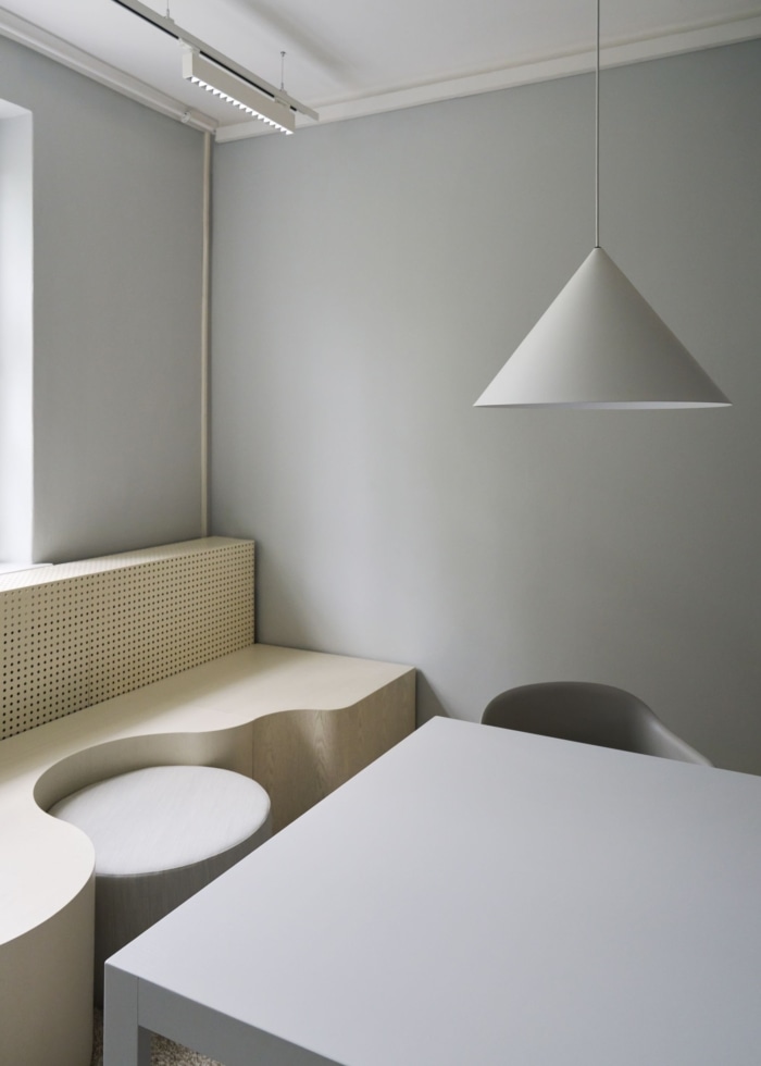Landratsamt Offices - Freising - 6