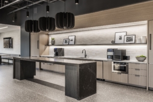 Lucas Oil Offices - Indianapolis