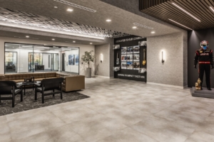 Lucas Oil Offices - Indianapolis