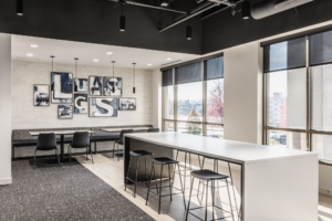 Lucas Oil Offices - Indianapolis