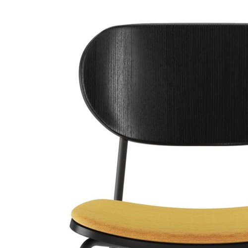 Maple Wood Chair - 0