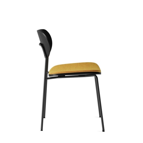 Maple Wood Chair - 0