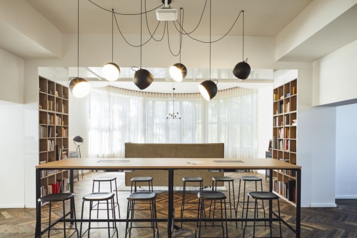 McCann Offices - Prague - 13