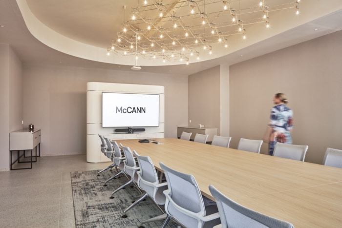 McCann Offices - Prague - 9