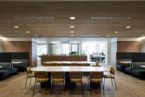 McGill & Partners Offices - London