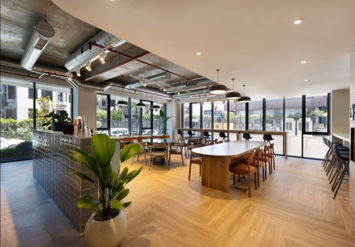 Midas Offices – Istanbul