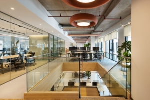 Midas Offices - Istanbul
