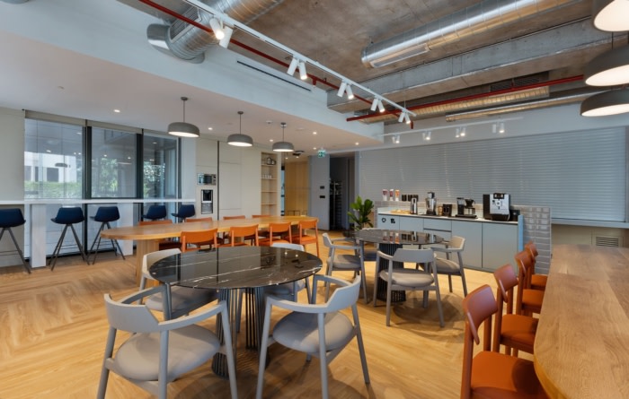 Midas Offices – Istanbul