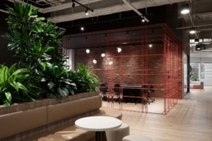 Mistplay Offices - Montreal