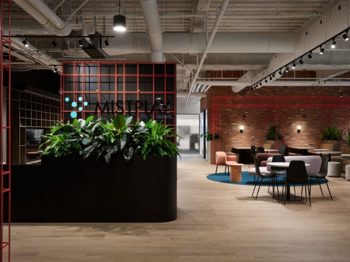 Mistplay Offices - Montreal - 7