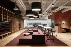 Mistplay Offices - Montreal